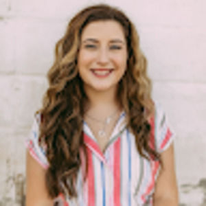 Meet your Posher, Madi